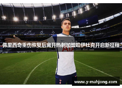 佩里西奇重伤恢复后离开热刺加盟哈伊杜克开启新征程