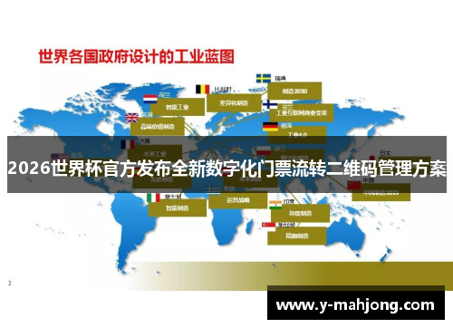 2026世界杯官方发布全新数字化门票流转二维码管理方案