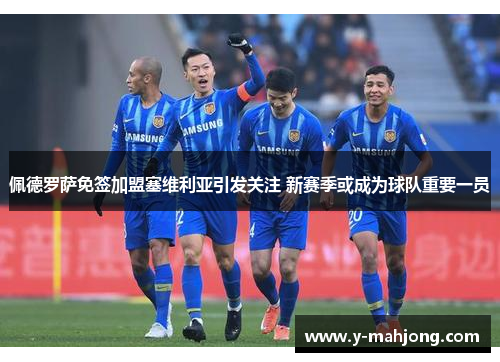 佩德罗萨免签加盟塞维利亚引发关注 新赛季或成为球队重要一员