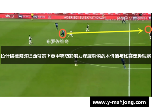 拉什福德对阵巴西背景下意甲攻防影响力深度解读战术价值与比赛走势观察 拉什福德对阵巴西背景下意甲攻防影响力深度解读战术价值与比赛走势观察